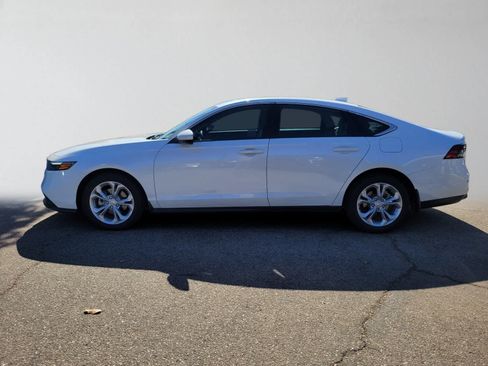 Used 2023 Honda Accord LX image 6