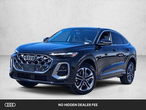 New 2026 Audi Q5 Premium AWD/4WD image 1