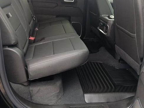 New 2026 Chevrolet Silverado 2500 LTZ w/ Z71 Chrome Sport Edition image 19