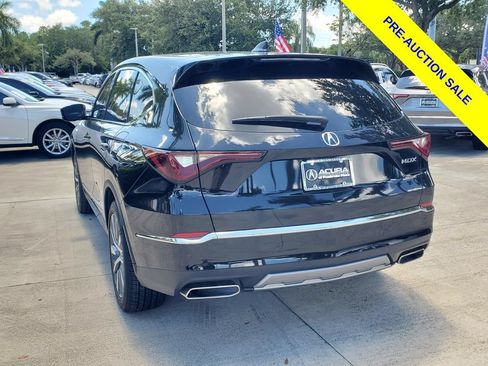 Used 2026 Acura MDX FWD w/ Technology Package image 5