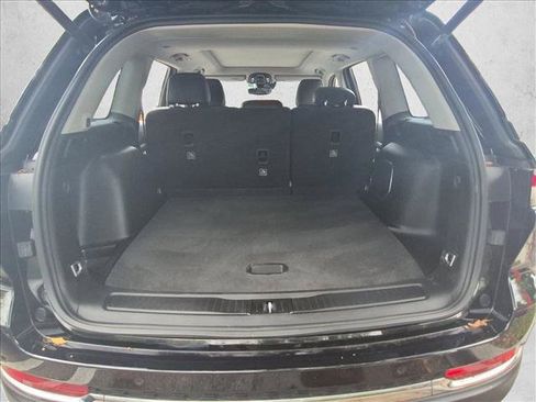 Used 2022 Jeep Grand Cherokee Limited AWD/4WD image 6