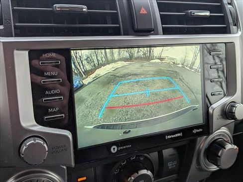 Used 2020 Toyota 4Runner SR5 image 12