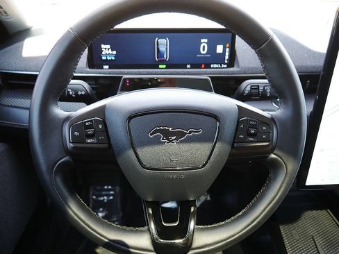 Used 2023 Ford Mustang Mach-E Premium AWD/4WD image 19