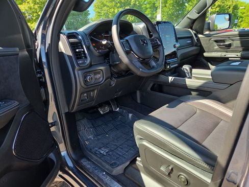 Used 2026 RAM 1500 RHO AWD/4WD image 10