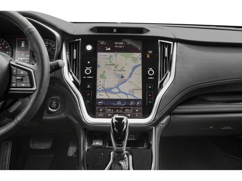 Certified 2024 Subaru Outback Limited AWD/4WD image 11