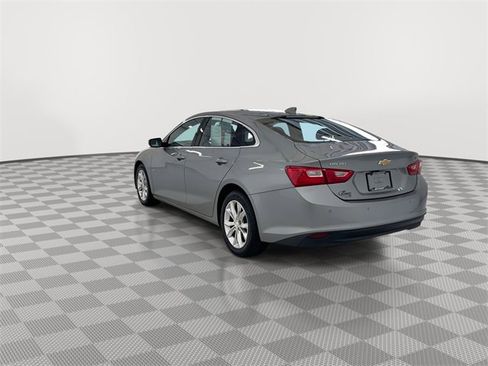Used 2024 Chevrolet Malibu LT image 7