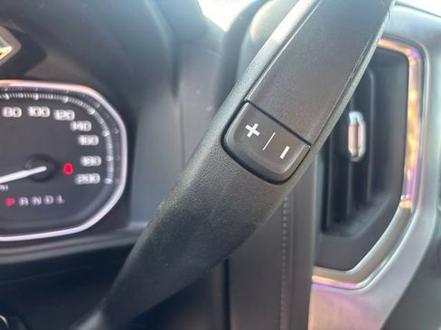 Used 2021 GMC Sierra 1500 SLE w/ Max Trailering Package AWD/4WD image 9