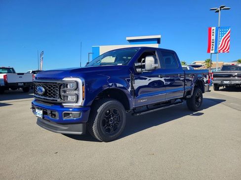 New 2026 Ford F250 XL w/ STX Appearance Package image 2