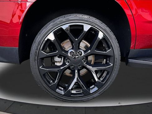 Used 2021 Chevrolet Tahoe LT RWD image 35