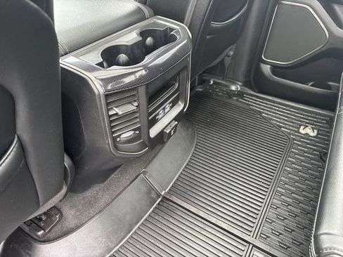 Used 2021 RAM 1500 Rebel w/ Leather & Sound Group image 37
