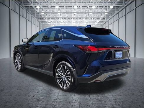 Used 2023 Lexus RX 350 Premium Plus w/ Accessory Package (Z1) AWD/4WD image 3