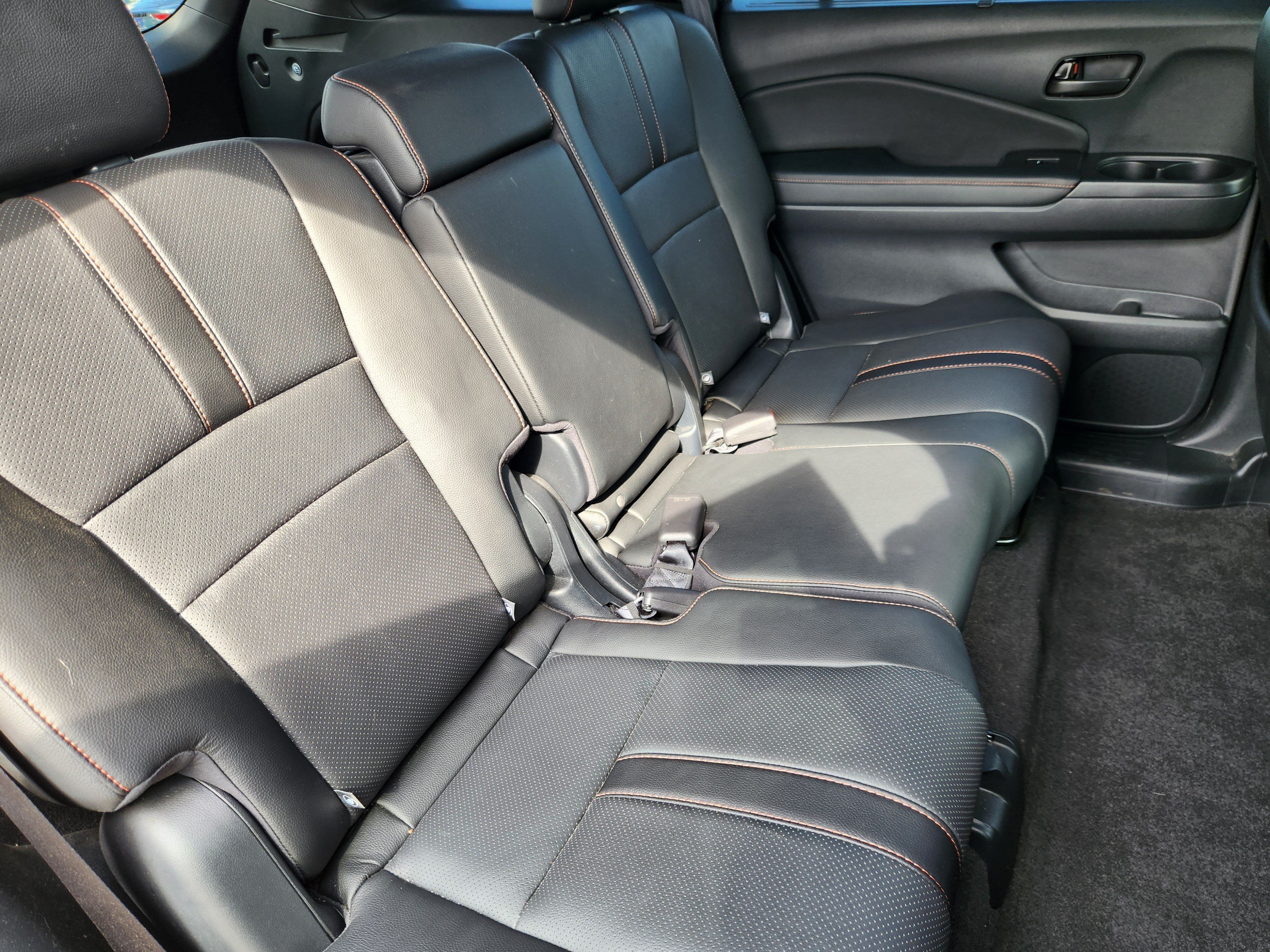 Used 2023 Honda Passport TrailSport image 17