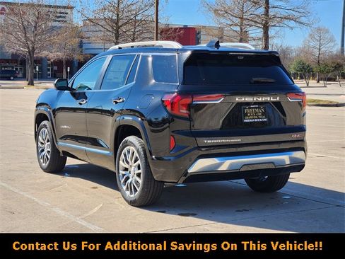 New 2026 GMC Terrain Denali image 4