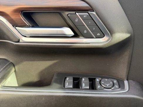 Certified 2023 GMC Sierra 1500 SLT w/ SLT Premium Package image 20