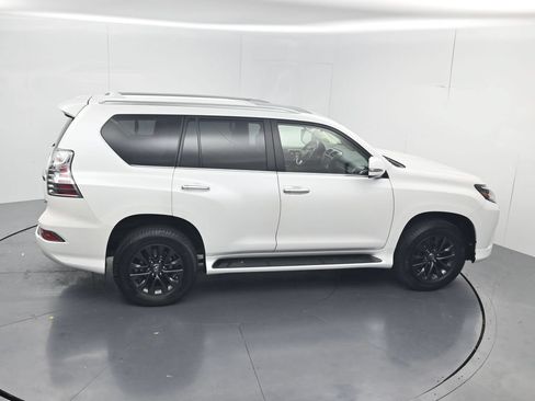 Used 2020 Lexus GX 460 Premium w/ Premium Package AWD/4WD image 59