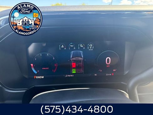 New 2026 Ford F350 Lariat w/ Chrome Package image 7