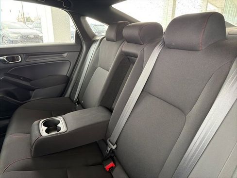 Certified 2022 Honda Civic Si image 23