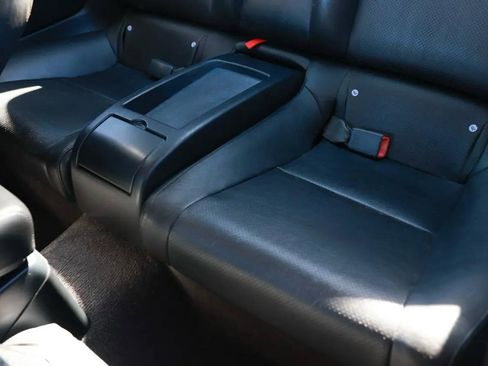 Used 2006 INFINITI G35 Coupe image 10