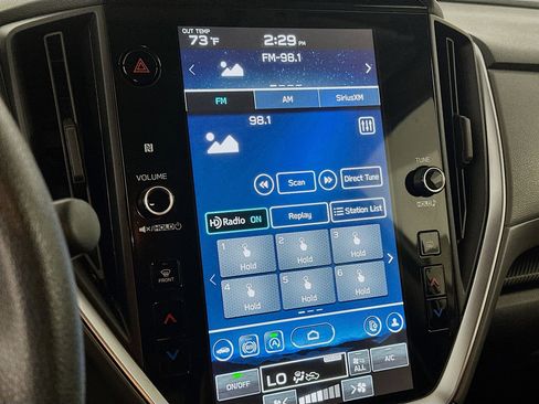 Used 2024 Subaru Crosstrek 2.0i Premium image 21