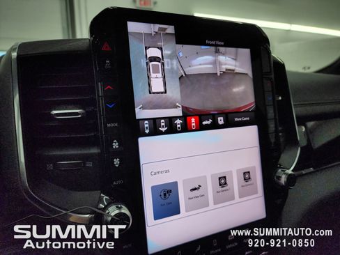 New 2026 RAM 1500 Laramie w/ Advanced Safety Group II image 20