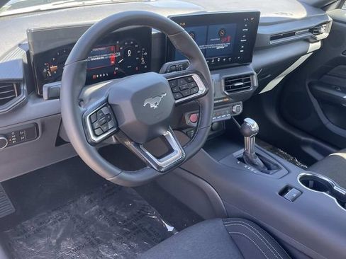 New 2026 Ford Mustang Coupe image 6