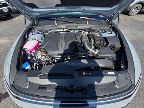 New 2026 Hyundai Sonata N Line image 20