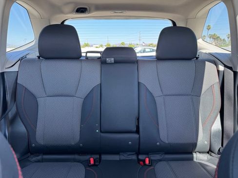 Used 2020 Subaru Forester Sport w/ Popular Package #2 AWD/4WD image 19