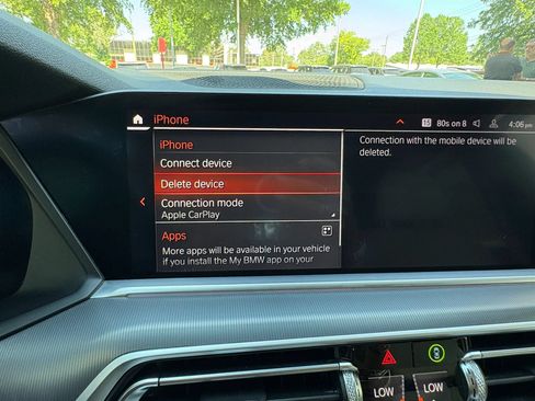 Used 2019 BMW X5 xDrive50i w/ M Sport Package AWD/4WD image 48