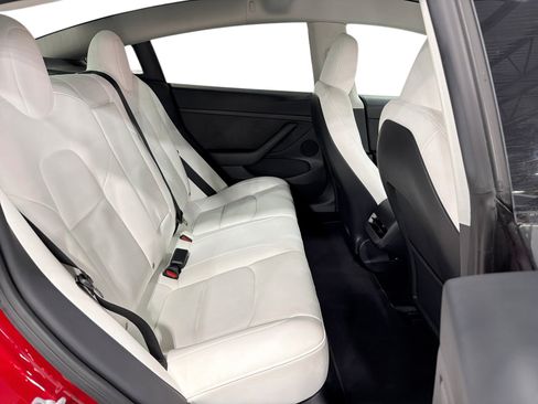 Certified 2023 Tesla Model 3 Performance AWD/4WD image 11