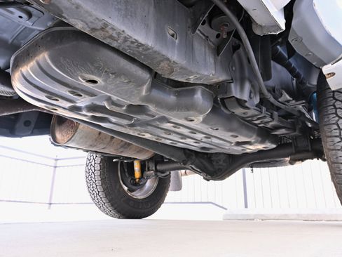 Used 2010 Toyota Tacoma 4x4 Access Cab V6 image 53