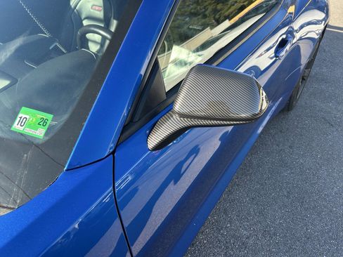 Used 2016 Chevrolet Camaro SS image 21