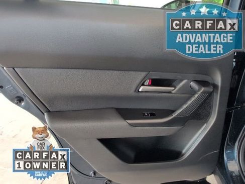 Used 2025 MAZDA CX-50 AWD 2.5 S w/ Weather Package image 9