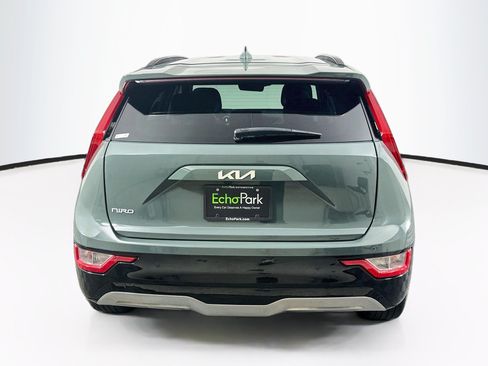 Used 2023 Kia Niro Wind w/ Wind Preserve Package FWD image 7
