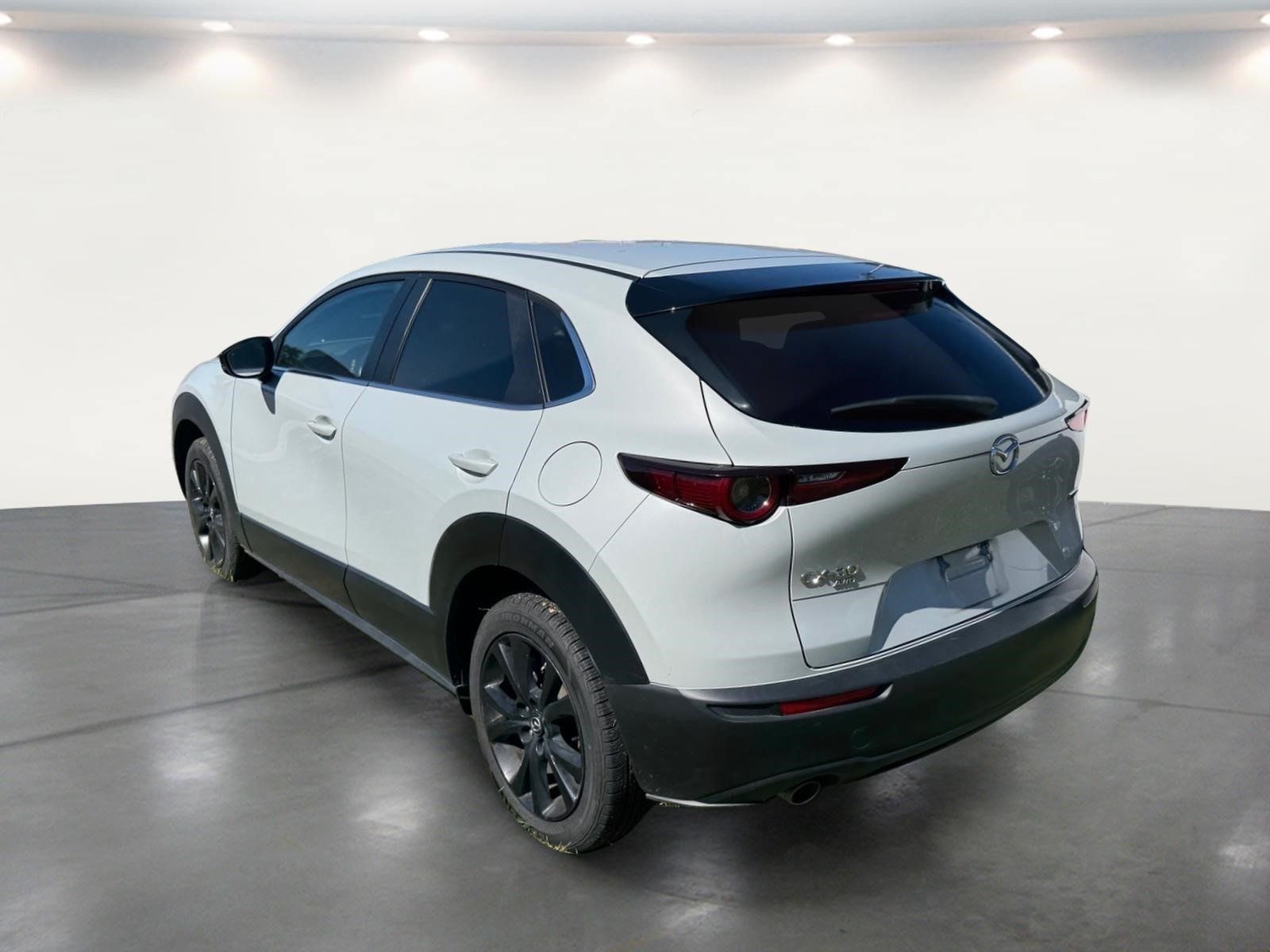 Used 2024 MAZDA CX-30 AWD 2.5 S w/ Select Sport Pkg image 18