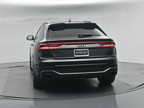 Used 2022 Audi RS Q8 AWD/4WD image 28