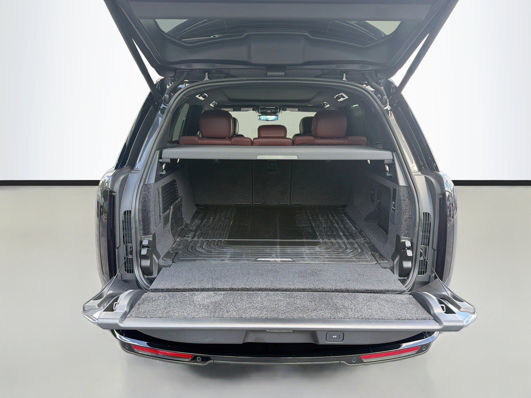 New 2026 Land Rover Range Rover SE AWD/4WD image 12