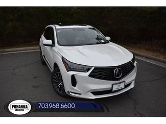 New 2026 Acura RDX SH-AWD w/ Advance Package video 2