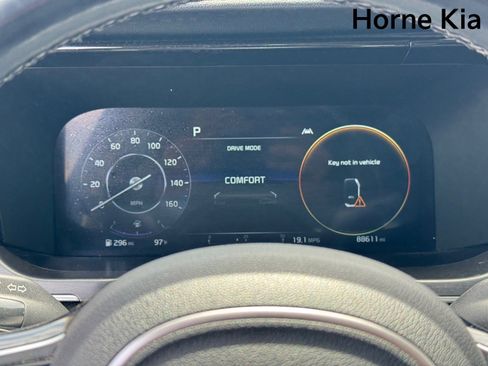 Used 2021 Kia Sorento SX FWD image 18