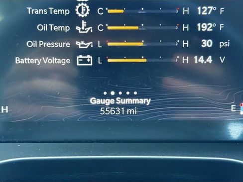 Used 2023 Jeep Grand Cherokee L Laredo image 39