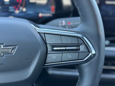 New 2026 Chevrolet Equinox LT w/ Safety and Technology Package AWD/4WD image 26