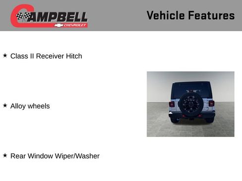 Used 2023 Jeep Wrangler Unlimited Sahara image 21