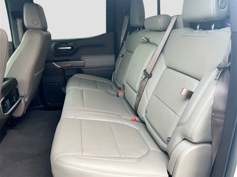 Used 2019 Chevrolet Silverado 1500 LTZ w/ LTZ Texas Edition image 26