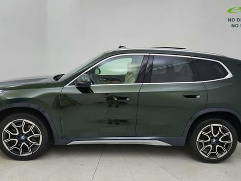 Used 2025 BMW X1 xDrive28i AWD/4WD image 3