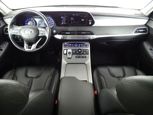 Used 2022 Hyundai Palisade SEL w/ 8P Bench Seat Package image 33