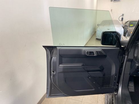 New 2026 Ford Bronco Big Bend image 14