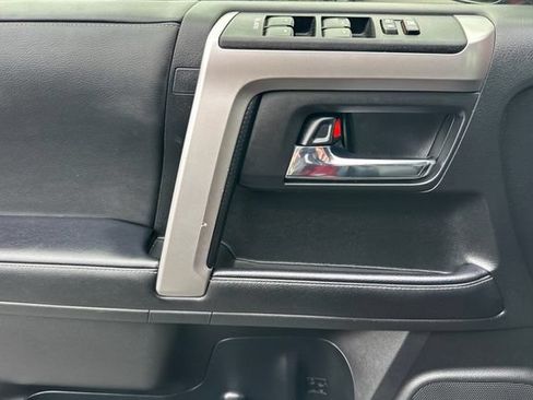 Certified 2024 Toyota 4Runner SR5 Premium AWD/4WD image 14