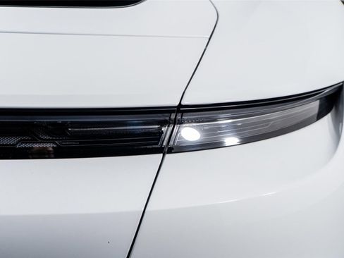 Used 2024 Porsche Taycan GTS w/ Premium Package (P6U) image 12