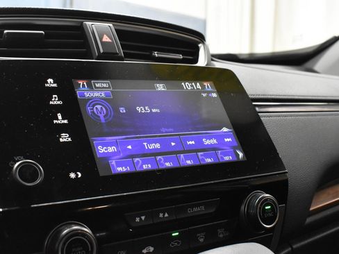 Used 2020 Honda CR-V EX image 15