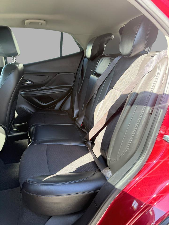 Used 2019 Buick Encore Preferred FWD image 28