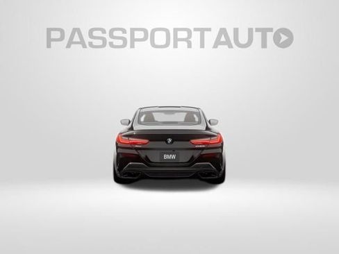 New 2026 BMW 840i xDrive Coupe image 5